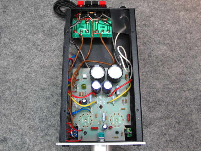 TU-870 ELEKIT - 中古オーディオ 高価買取・販売 ハイファイ堂