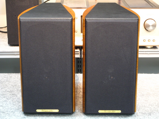 Concertino DOMUS Sonus faber - 中古オーディオ 高価買取・販売