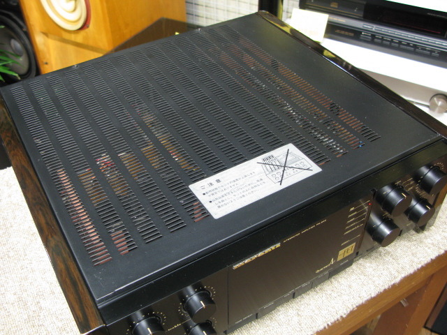 PM-84D marantz - 中古オーディオ 高価買取・販売 ハイファイ堂