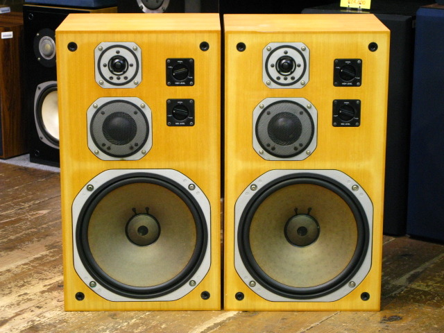 NS-690 YAMAHA - 中古オーディオ 高価買取・販売 ハイファイ堂