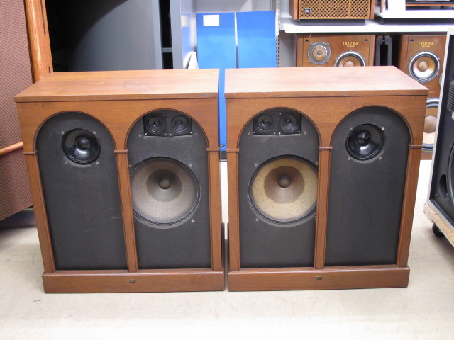 B-302A MOORISH BOZAK - 中古オーディオ 高価買取・販売 ハイファイ堂