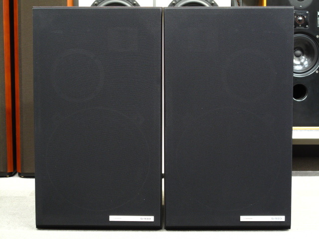 S-933 Pioneer - 中古オーディオ 高価買取・販売 ハイファイ堂