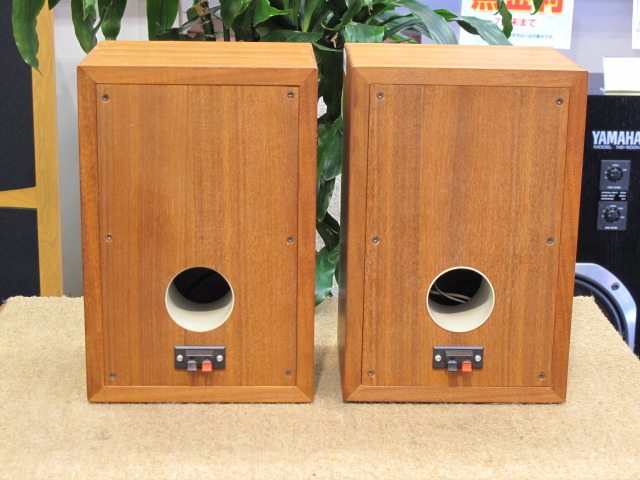 EV/205-8A入り 自作 - 中古オーディオ 高価買取・販売 ハイファイ堂