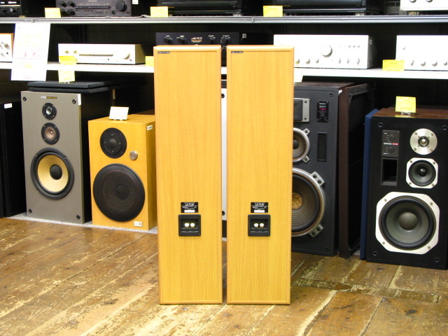 LS-V530 KENWOOD - 中古オーディオ 高価買取・販売 ハイファイ堂