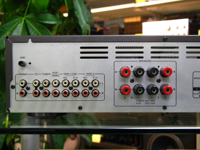 A-913 ONKYO - 中古オーディオ 高価買取・販売 ハイファイ堂