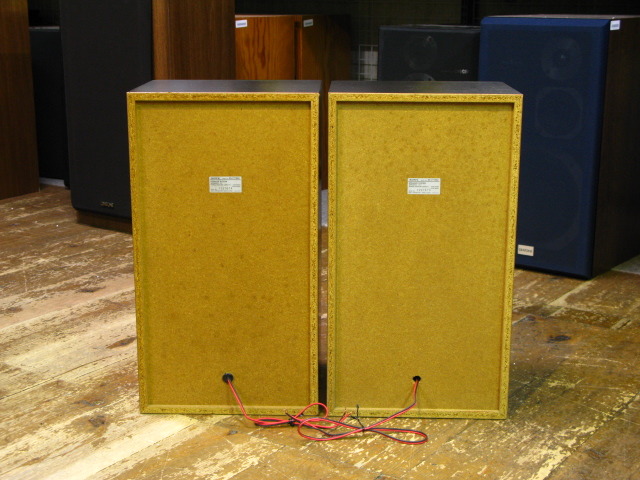 SS-V715AV SONY - 中古オーディオ 高価買取・販売 ハイファイ堂