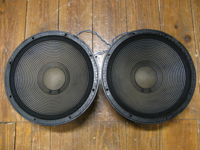 TL-1601a TADの買取価格 : 50,000円 中古オーディオ 高価買取・販売