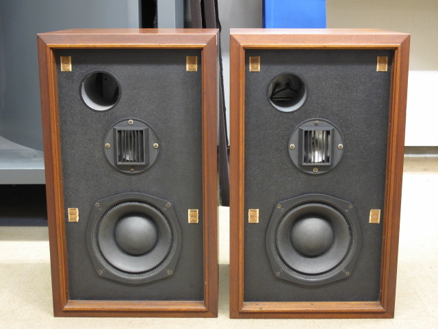 HS-500 Lo-D - 中古オーディオ 高価買取・販売 ハイファイ堂