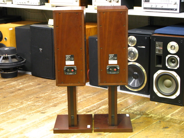 DS-700 DIATONEの買取価格 : 19,000円 中古オーディオ 高価買取・販売