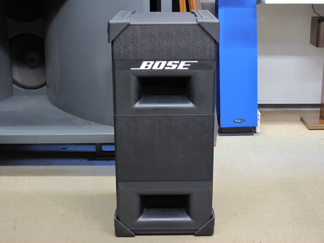 502BP BOSE - 中古オーディオ 高価買取・販売 ハイファイ堂
