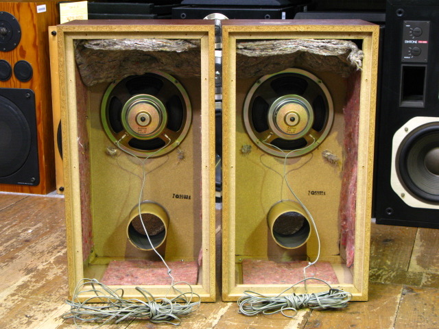 SB-65 Technics - 中古オーディオ 高価買取・販売 ハイファイ堂