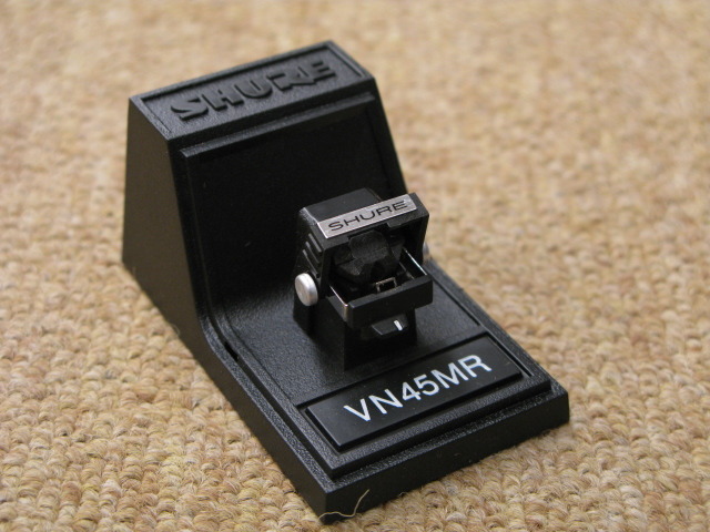 SHURE VN45MR 【公式通販】