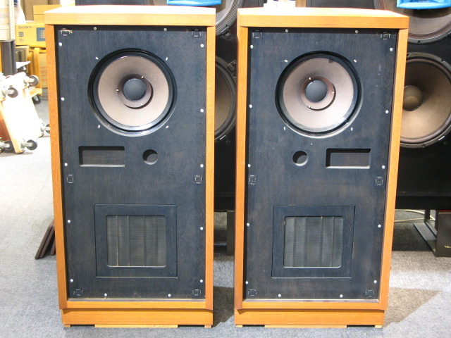 AXIOM 301 GOODMANS - 中古オーディオ 高価買取・販売 ハイファイ堂