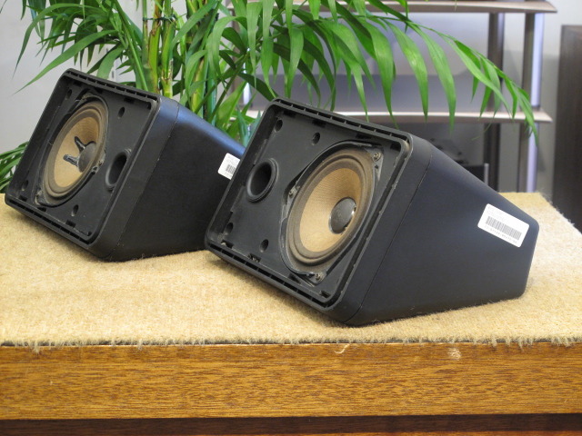 101RD BOSE - 中古オーディオ 高価買取・販売 ハイファイ堂