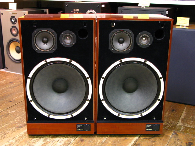 JS-570 Victor - 中古オーディオ 高価買取・販売 ハイファイ堂