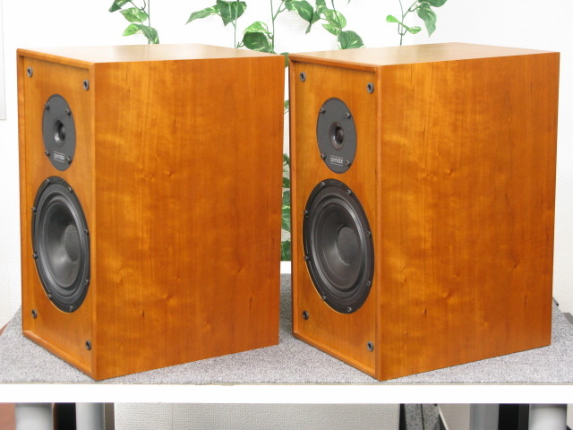 SP3/1P SPENDOR - 中古オーディオ 高価買取・販売 ハイファイ堂