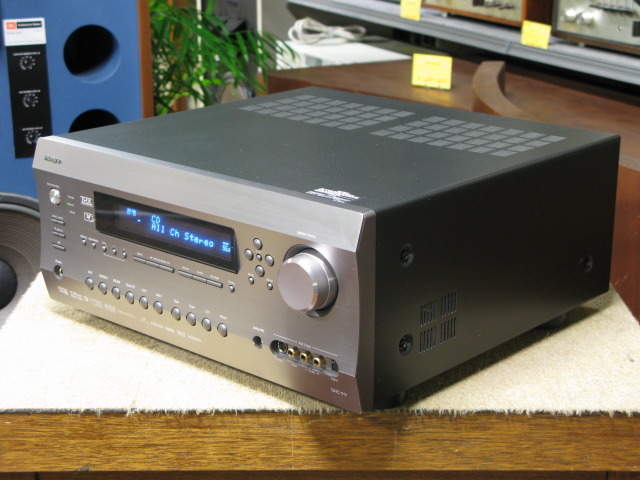 Integra DHC-9.9 ONKYO - HiFi-Do McIntosh/JBL/audio-technica/Jeff