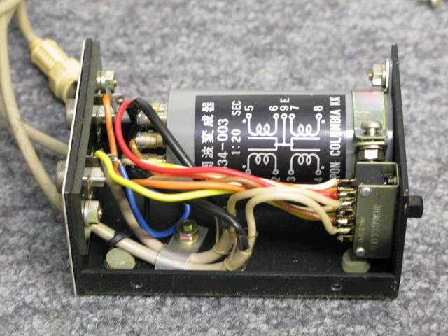 AU-301 DENON - 中古オーディオ 高価買取・販売 ハイファイ堂