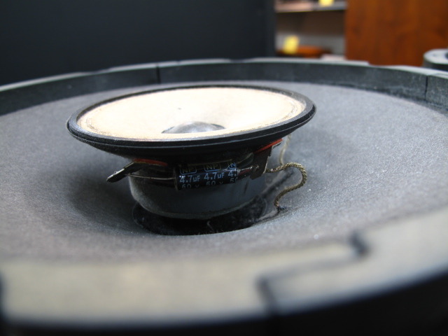 CD308-8A ALTEC - 中古オーディオ 高価買取・販売 ハイファイ堂