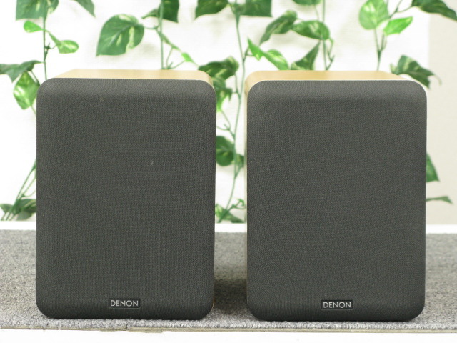 SC-M53 DENON - 中古オーディオ 高価買取・販売 ハイファイ堂