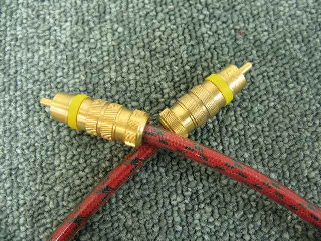 6N-V3020/1.0m ACROTEC - 中古オーディオ 高価買取・販売 ハイファイ堂