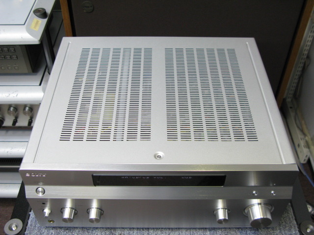 TA-FA1200ES SONY - 中古オーディオ 高価買取・販売 ハイファイ堂