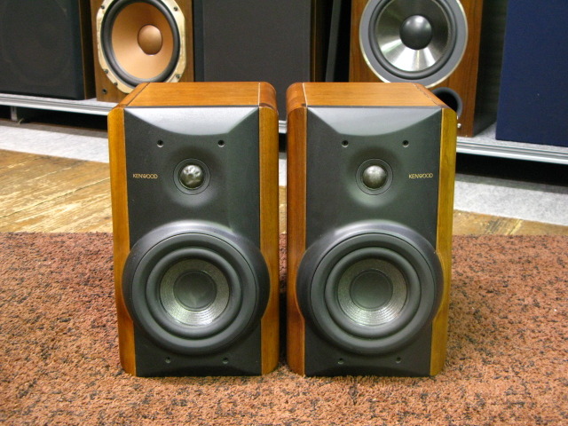 LSF-777 KENWOOD - 中古オーディオ 高価買取・販売 ハイファイ堂