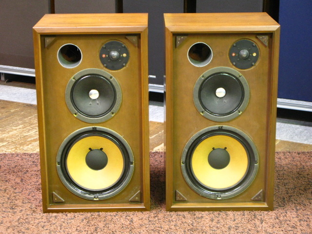 SP-1001 SANSUI - 中古オーディオ 高価買取・販売 ハイファイ堂