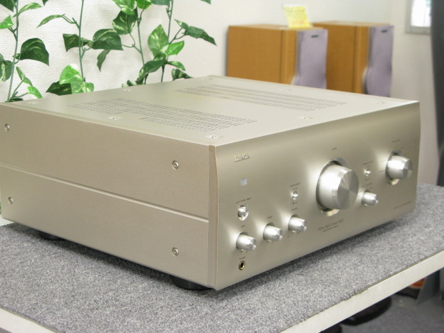 PMA-2000SE DENON - 中古オーディオ 高価買取・販売 ハイファイ堂