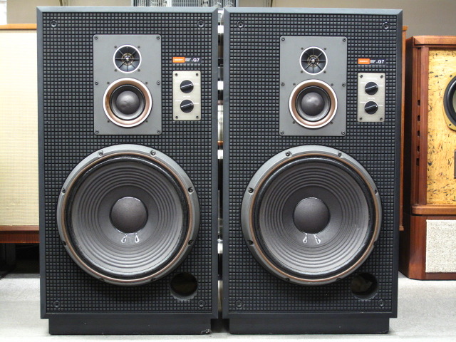 送料込み】SONY SS-G7 【公式通販】