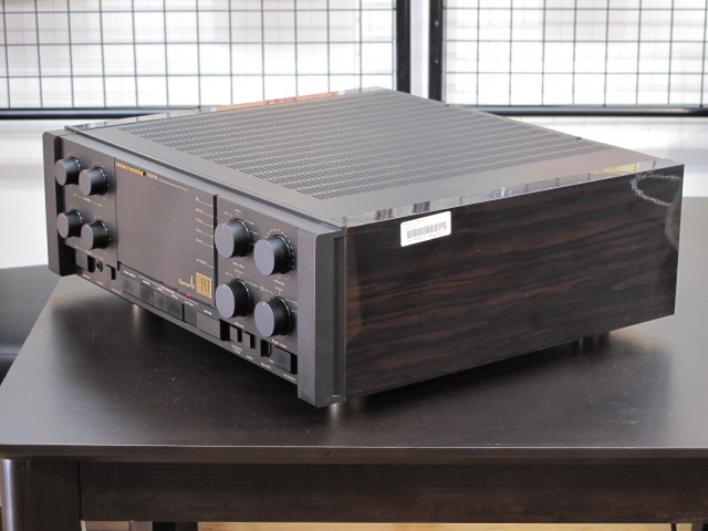 PM-94 MARANTZ - 中古オーディオ 高価買取・販売 ハイファイ堂