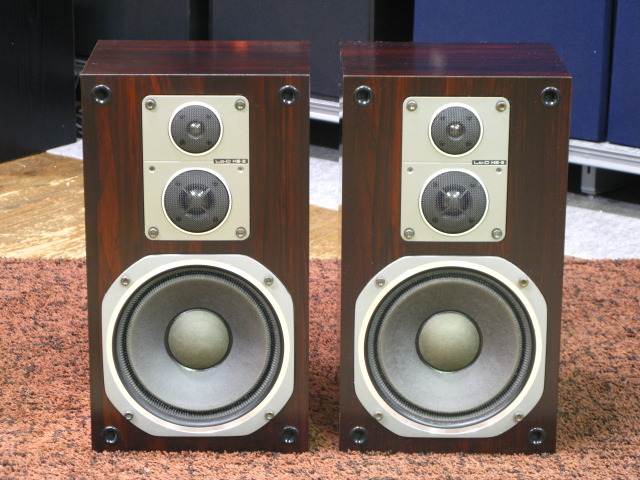 HS-3 LO-D - 中古オーディオ 高価買取・販売 ハイファイ堂