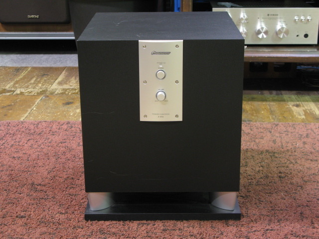 S-EW5 Pioneer - 中古オーディオ 高価買取・販売 ハイファイ堂