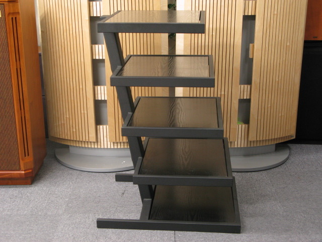 DESIGN5 STANDESIGN - 中古オーディオ 高価買取・販売 ハイファイ堂