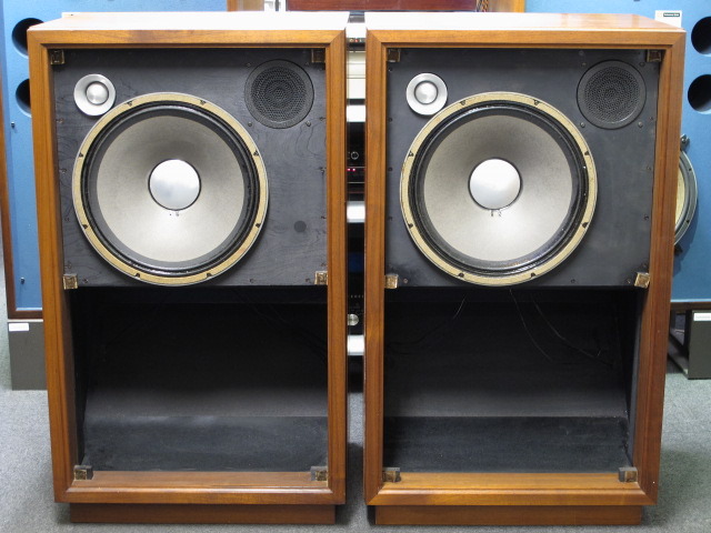 SP-707J SANSUI - 中古オーディオ 高価買取・販売 ハイファイ堂