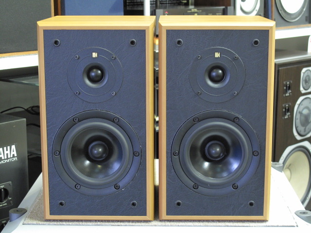 CRESTA KEF - 中古オーディオ 高価買取・販売 ハイファイ堂
