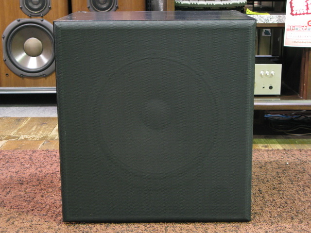 MW401 FOSTEX - 中古オーディオ 高価買取・販売 ハイファイ堂