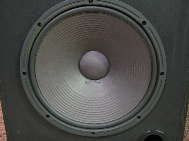 MW401 FOSTEX - 中古オーディオ 高価買取・販売 ハイファイ堂