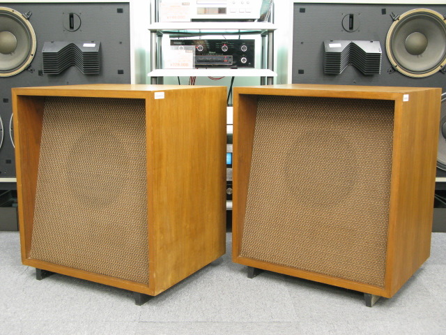 AXIOM 301 GOODMANS - 中古オーディオ 高価買取・販売 ハイファイ堂