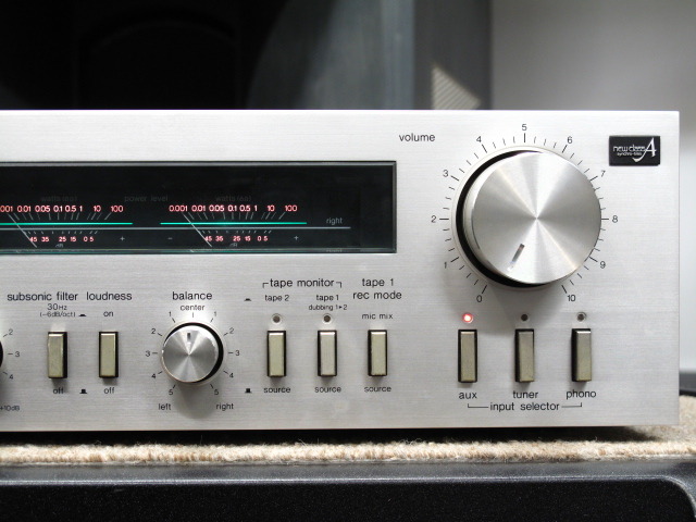 SU-V44 Technics - 中古オーディオ 高価買取・販売 ハイファイ堂