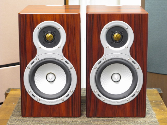 GS10 Monitor audio - 中古オーディオ 高価買取・販売 ハイファイ堂