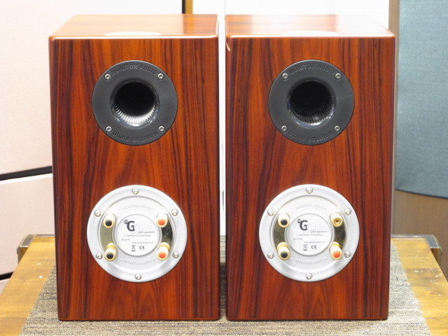 GS10 Monitor audio - 中古オーディオ 高価買取・販売 ハイファイ堂
