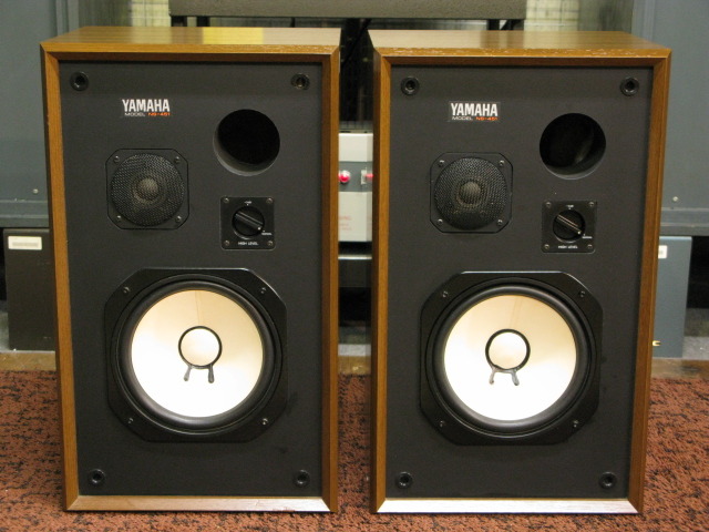 NS-451 YAMAHA - 中古オーディオ 高価買取・販売 ハイファイ堂