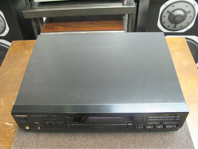 SL-PS860 Technics - 中古オーディオ 高価買取・販売 ハイファイ堂