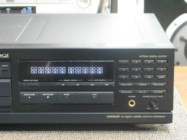 XL-Z531 Victor - 中古オーディオ 高価買取・販売 ハイファイ堂