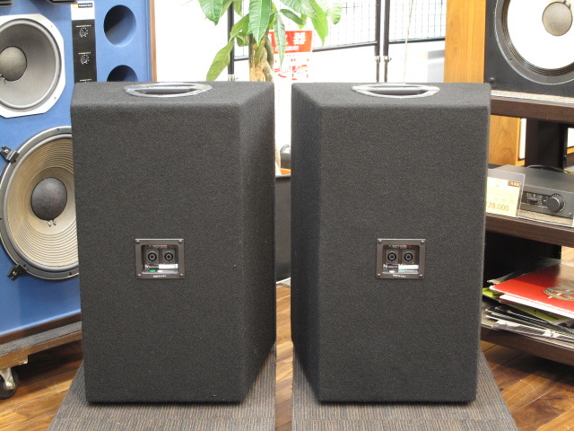 Electro Voice DL15BFH 1ペア 良品 Electro Voice DL15BFH 1ペア良品