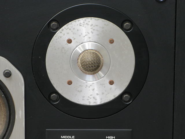 DS-38B DIATONE - 中古オーディオ 高価買取・販売 ハイファイ堂