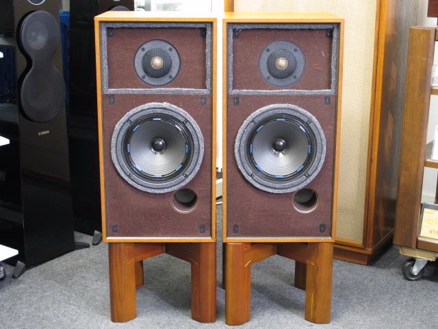 SS-A5 SONY - 中古オーディオ 高価買取・販売 ハイファイ堂