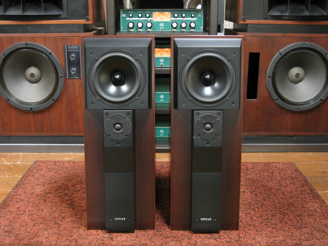 OJAN3 ROKSAN - 中古オーディオ 高価買取・販売 ハイファイ堂