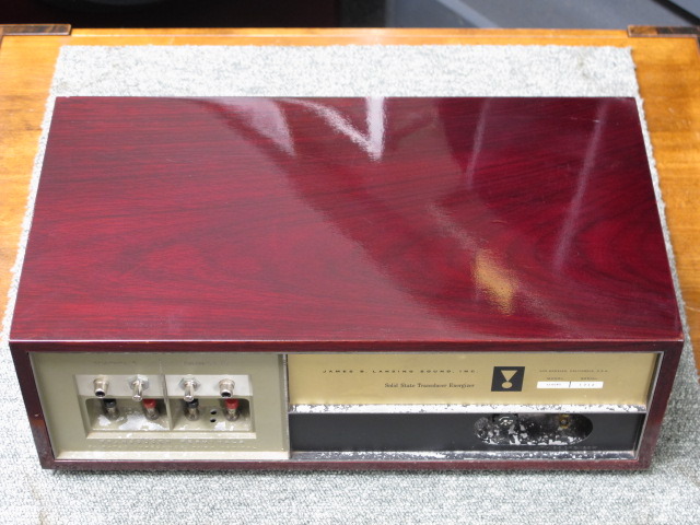 SE408S JBL - 中古オーディオ 高価買取・販売 ハイファイ堂